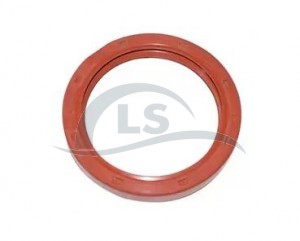 Retentor Dianteiro Virabrequim - Tratores Valtra/Valmet D225 / 226 / 229