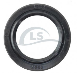 Retentor pedal do freio - Ford 4610 / 5610 / 6610 / 7610 / 7810