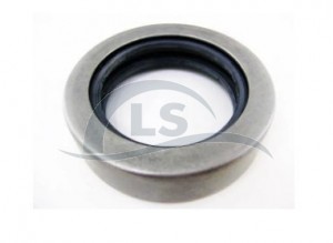Retentor Polia - Tratores Massey Ferguson 265 / 275 