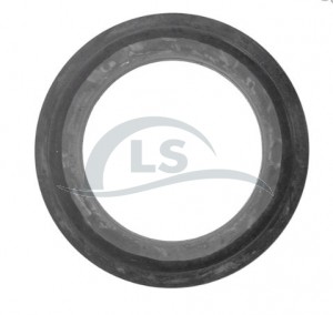 Retentor Roda Dianteira 4x2 Trator Ford New Holland
