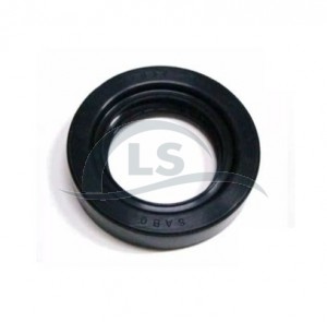 Retentor Externo Roda Traseira - Tratores Massey Ferguson 50X / 235 
