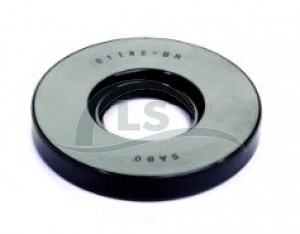 Retentor da Caixa de Mudanças - Tratores Valmet/Valtra 60 / 62 / 65 / 68 / 80 / 85 / 86 / 88 / 110 / 118 