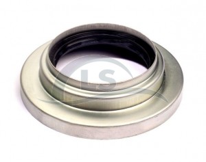 Retentor cubo da roda traseira Trator Ford 4600/4610/6600