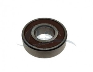 Rolamento HGF 6203-2RS C3 