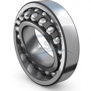 Rolamento HGF 2304 C3 