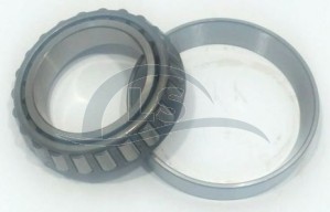 Rolamento Semi-Eixo Traseiro - Tratores Massey Ferguson 265 / 275 / 290 