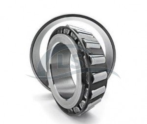 Rolamento cubo roda dianteiro externo – Tratores Ford/New Holland 4600 / 4610 / 4630 / 6600