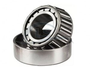Rolamento cubo dianteiro externo - LM501349/LM501310 - Tratores Ford/New Holland 5600 a 7610