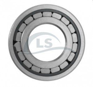Rolamento Pinhão Diferencial - Tratores Massey Ferguson 50X a 95X / 235 a 296