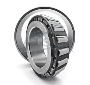 Rolamento capa/cone interno - LM48548/510 - Tratores Massey Ferguson 