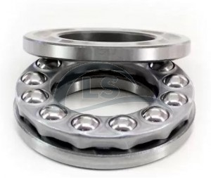 Rolamento KG 51106