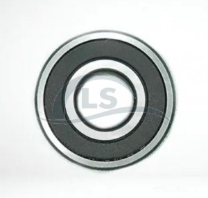 Rolamento Timken 6202-2RS C3