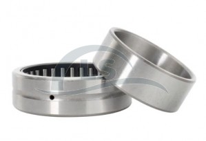 Rolamento Agulhas Manga De Eixo - Tratores Valtra/Valmet 880 / 885 / 980 / 985