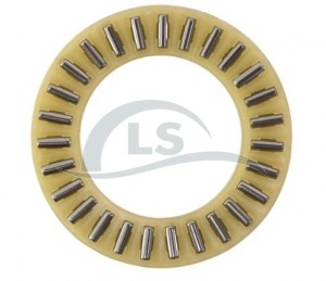 Rolamento Braço Nivelador - Tratores Massey Ferguson 250 / 262 / 265 / 271 / 275 / 81X-XE / 283 / 290 / 292