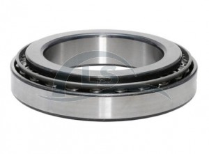 Rolamento Rolos Cônicos Câmbio LA2226 - Tratores Valtra/Valmet 65 a 785 