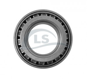 Rolamento eixo traseiro - Tratores Valtra/Valmet 85 e 86 