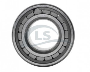 Rolamento Transmissão Arvore Primaria - Tratores Massey Ferguson Linha X / 235 / 265 