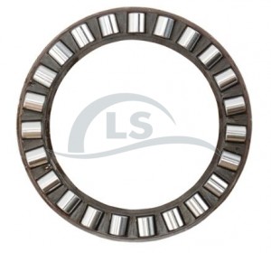 Rolamento axial do eixo principal da transmissão - Tratores Valtra/Valmet 65 a 88 / 685 / 785 