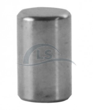 Rolete Eixo Principal Caixa Câmbio - Tratores Valtra/Valmet 885 / 985 / 1280 / 1580 / 1780 
