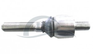 Rotula direção Carraro lado esquerdo – Ford 