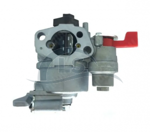 Carburador Completo Husqvarna Tf230 Tf338 Bomba W80p 