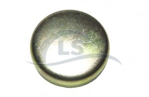Selo bloco motor Perkins 35,3 mm - Tratores Massey Ferguson 