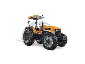 TRATOR BUDNY 85CV BDY-8540B COM TOMADA DE FORÇA 540/1000RPM (VALOR A COMBINAR COM A REVENDA)