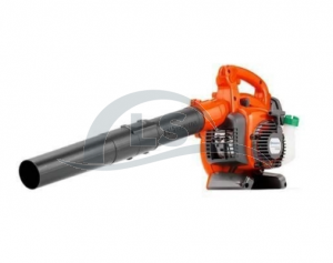 Soprador de Folhas Husqvarna 125B - Sem Recolhedor 