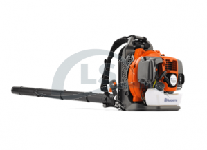 Soprador Husqvarna 350BT - 50,2 cm³  - Profissional 