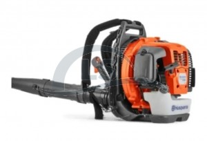 Soprador De Folha Costal Husqvarna 578BTF 