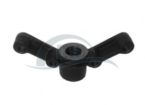 Suporte Eixo Dianteiro 4X2 – Tratores Valtra/Valmet