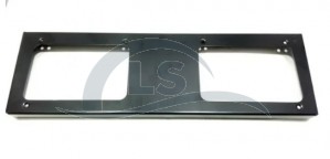 Suporte Farol Moderno Quadrado Massey Ferguson 265 a 299