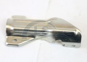 Suporte Protetor Detr. para Roçadeira Husqvarna 236 / 143RII / 241