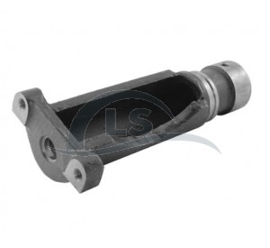 Suporte Quadrante Hidráulico Trator Massey Ferguson 265 a 299