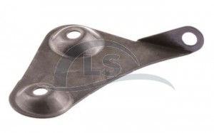 Suporte Silencioso Escapamento Motosserra Husqvarna 51/ 55