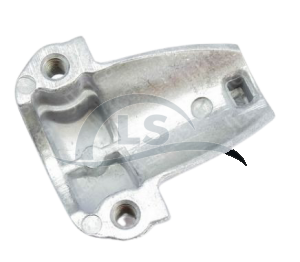 Suporte inferior roçadeira Husqvarna 226R