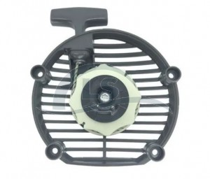 Tampa Arranque Completa Soprador Husqvarna 125Bx/BVx