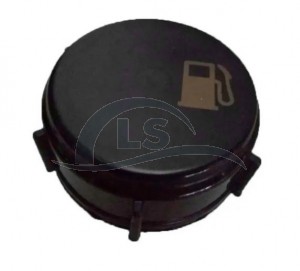 Tampa Do Tanque - Original Tratores Valtra/Valmet 700/980 