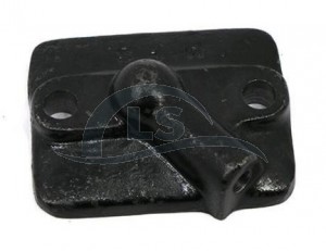Tampa Levante Hidráulico - Tratores Massey Ferguson 250X / 265 / 275 / 290 - 610 / 620 / 630 / 640 / 650
