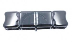 Tampa De Válvula Motor Perkins 4236 / 4248 - Tratores Massey Ferguson 275 - 290