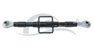 Terceiro Ponto  - Trator Massey Ferguson e Ford 