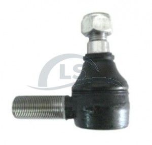 Terminal de direção rosca 13/16″ 16 fios direita externa - Colheitadeiras New Holland 1530 / 4040 / 5050