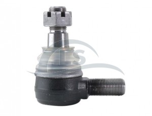 Terminal Curto Cilindro Direção - Tratores Valtra/Valmet 885 / 985 / 1280 / 1580 4x4