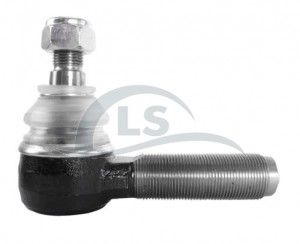 Terminal de direção curto – Tratores Massey Ferguson 50X / 55X / 65X / 235 / 250 / 275 / 290