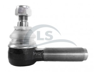 Terminal Curto Direção - Trator Massey Ferguson 85X / 275 / 283 / 290