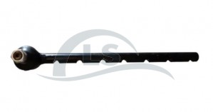 Terminal Direção Direito Trator Ford 5600 5610 6610
