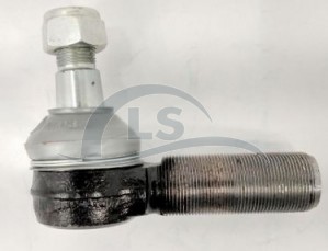 Terminal curto lado direito – Tratores Valtra /Valmet 118 a 148