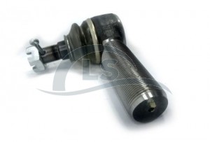Terminal de direção lado esquerdo – Tratores Valtra/Valmet 118 a 148 / 1280 a 1580