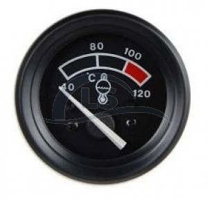 Termômetro da água 40º a 120ºC Trator Massey Ferguson Linha 200