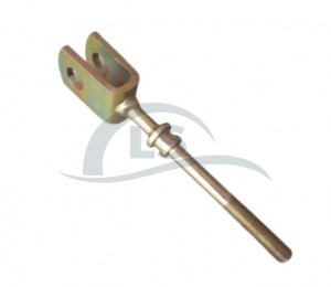 Tirante do freio Massey Ferguson 250 / 265 / 275 / 290 / 295 / 296 / 299 